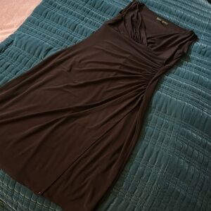 Ralph Lauren LBD, size S